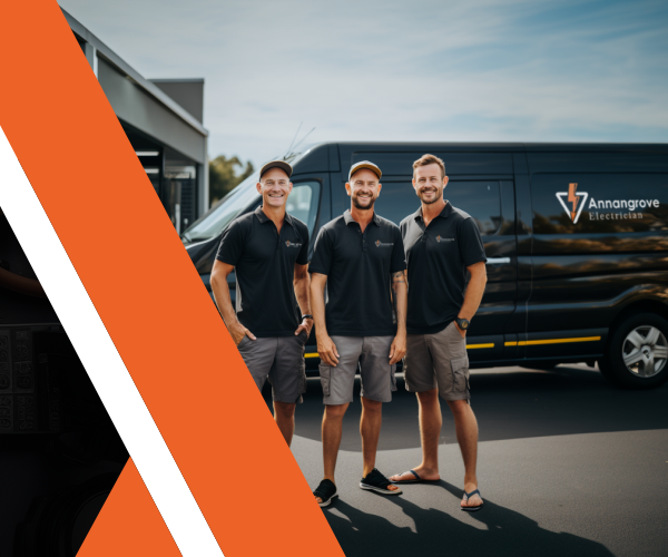 Annangrove Electrician