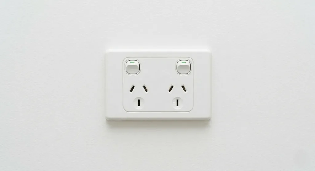 Trusted Annangrove electrician