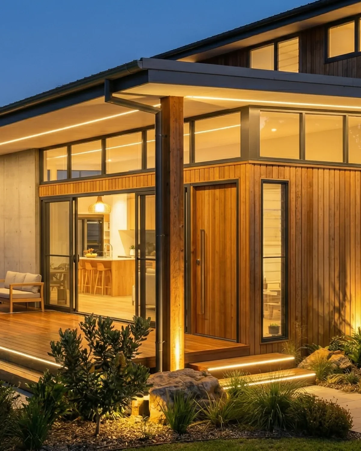 Electrical installation services in Annangrove