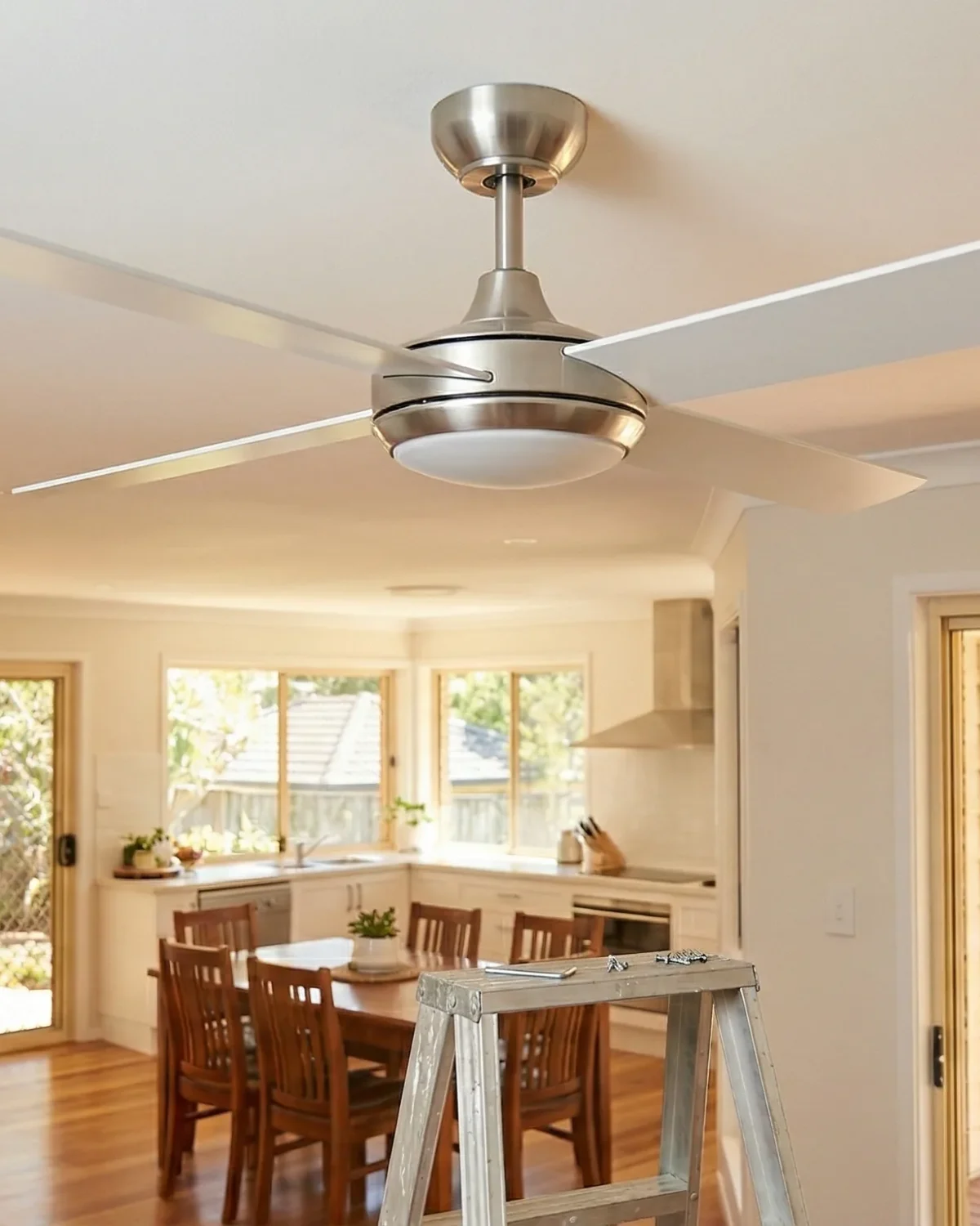 Electrical repair services in Annangrove